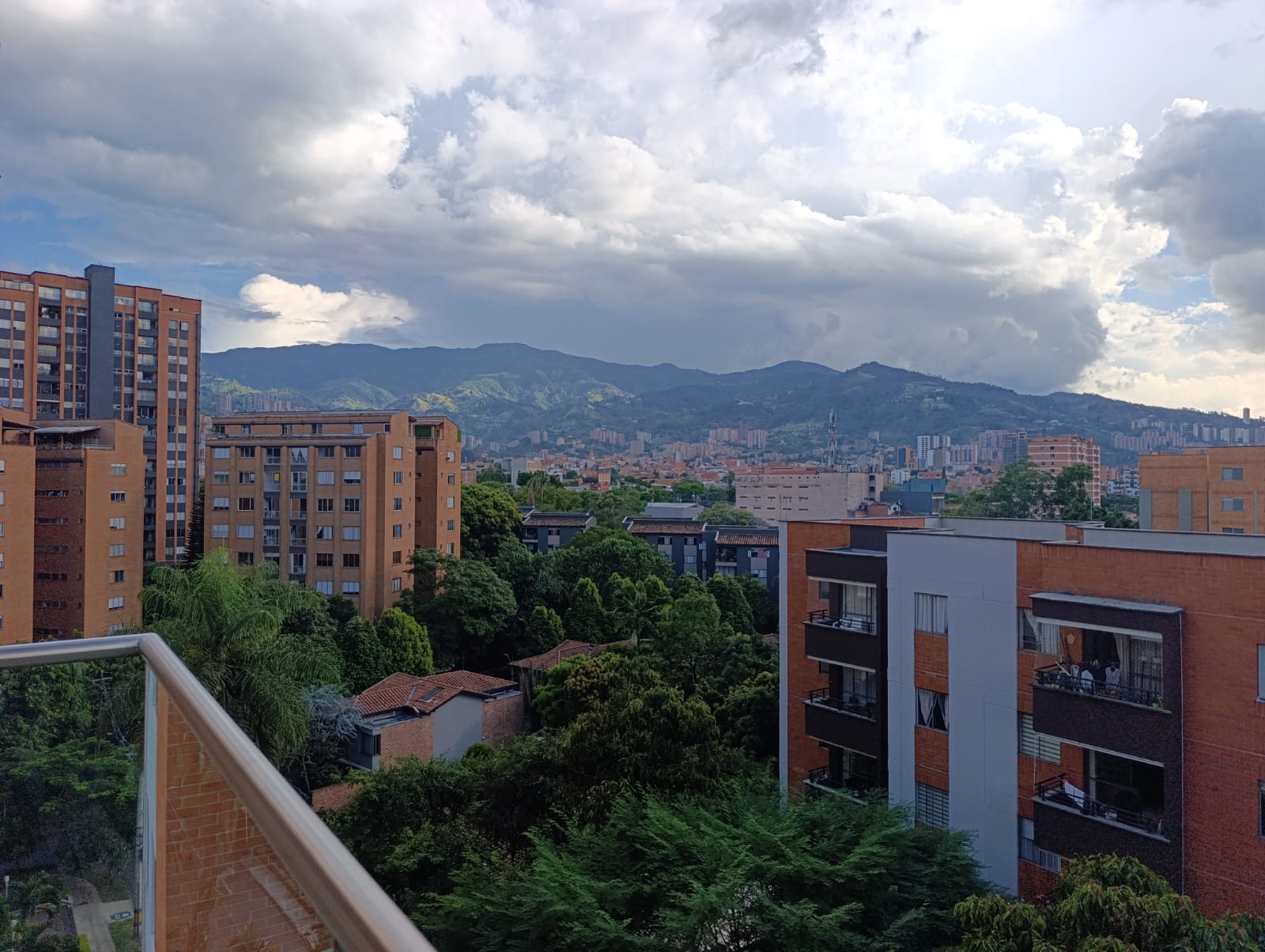 Apartamento en venta Envigado sector jardines