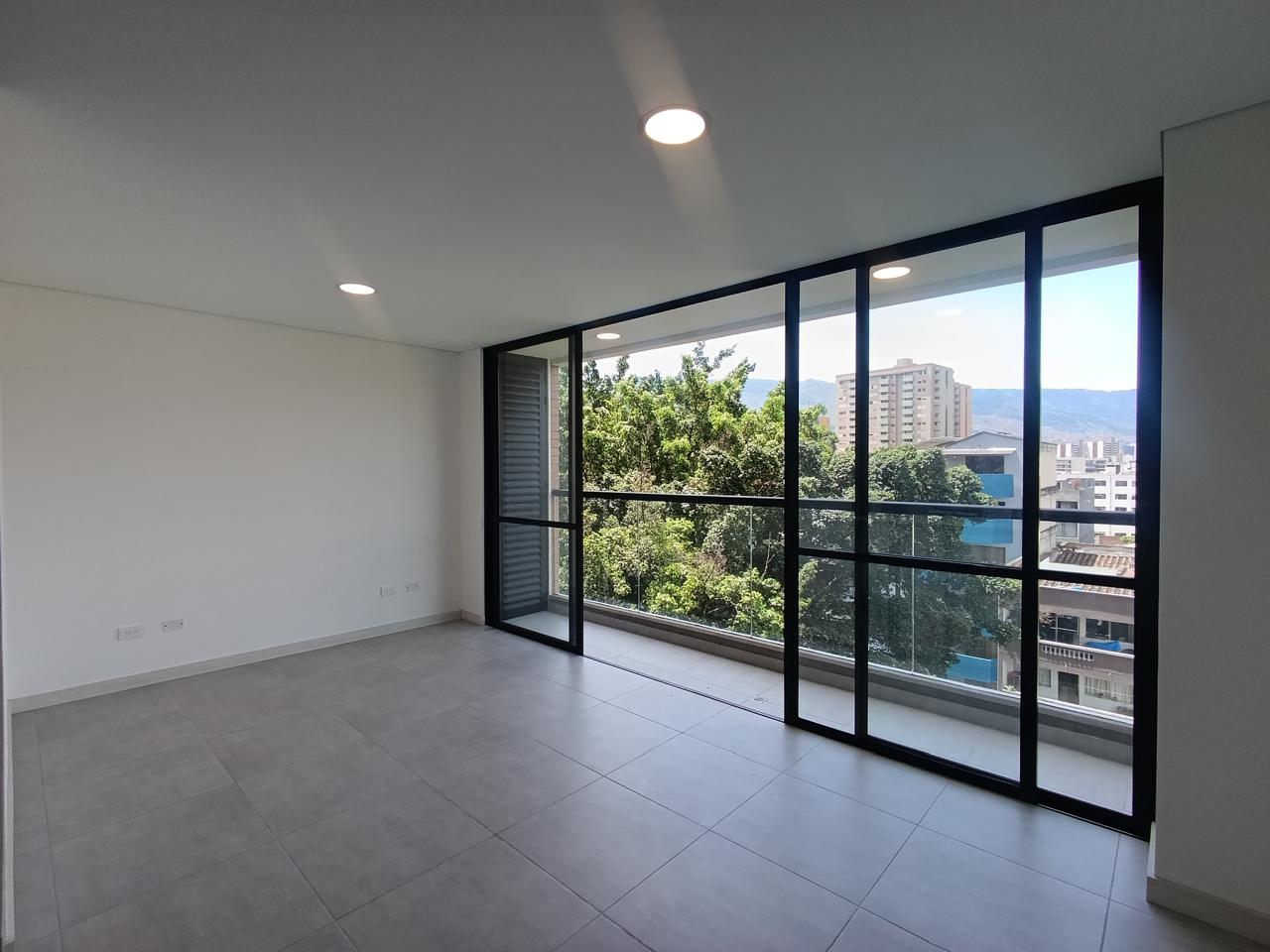 Apartamento en venta en Los Colores -  Medellín