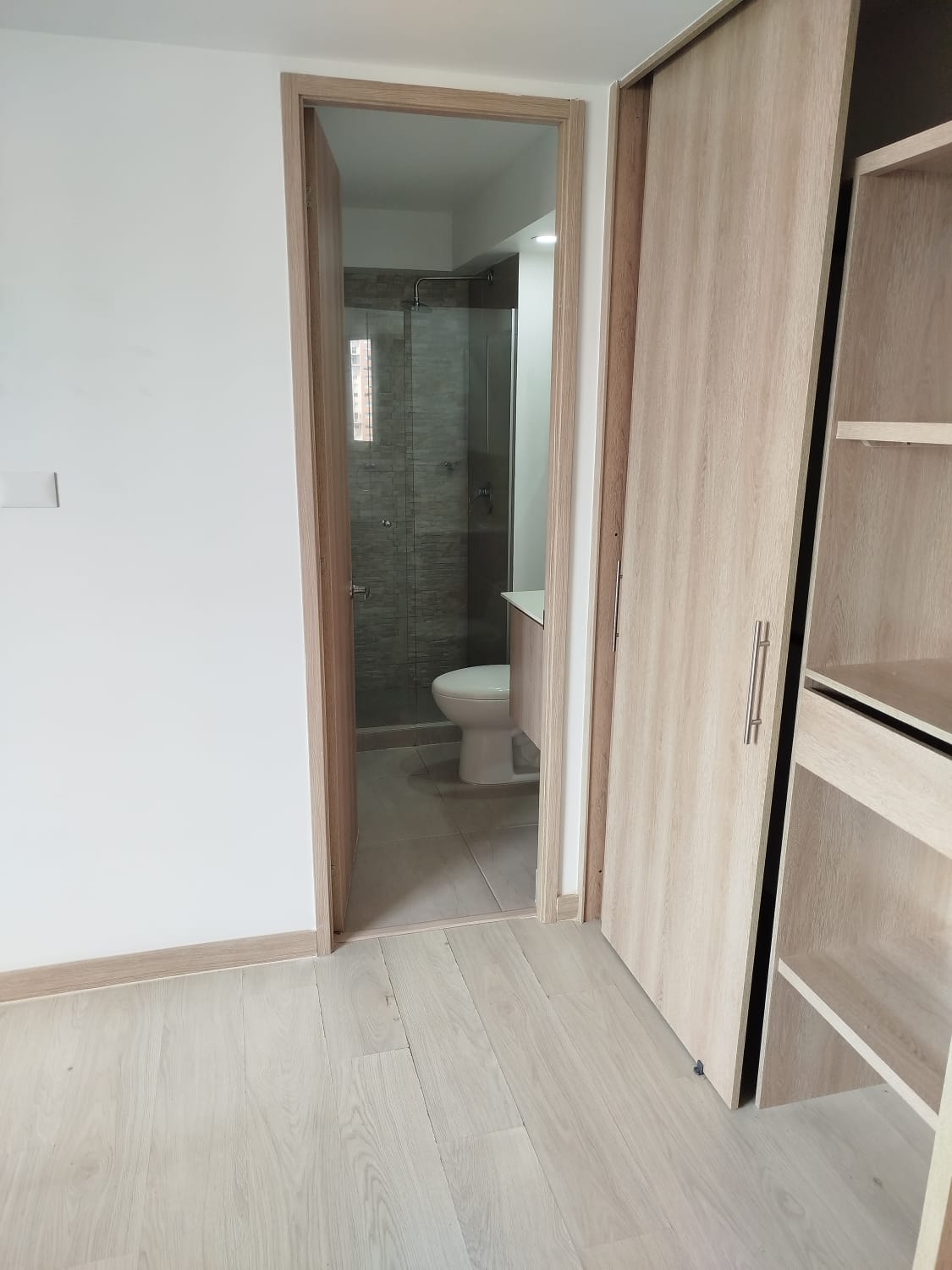 Apartamento en venta sector San Jose parte plana Sabaneta