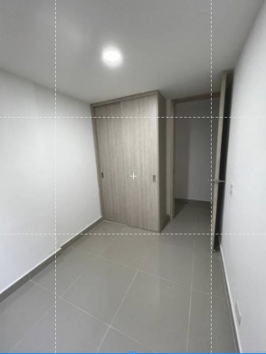 Apartamento en venta en pueblo viejo