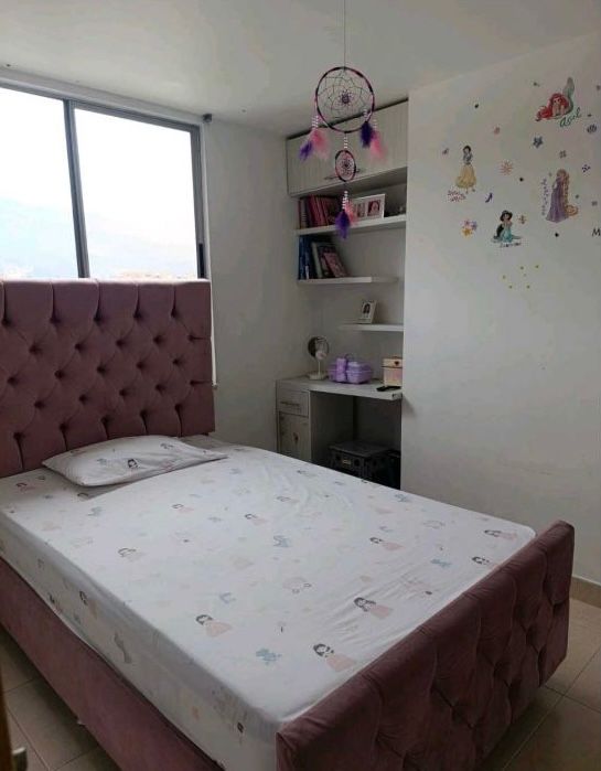 Apartamento en venta en la castellana - Medellín