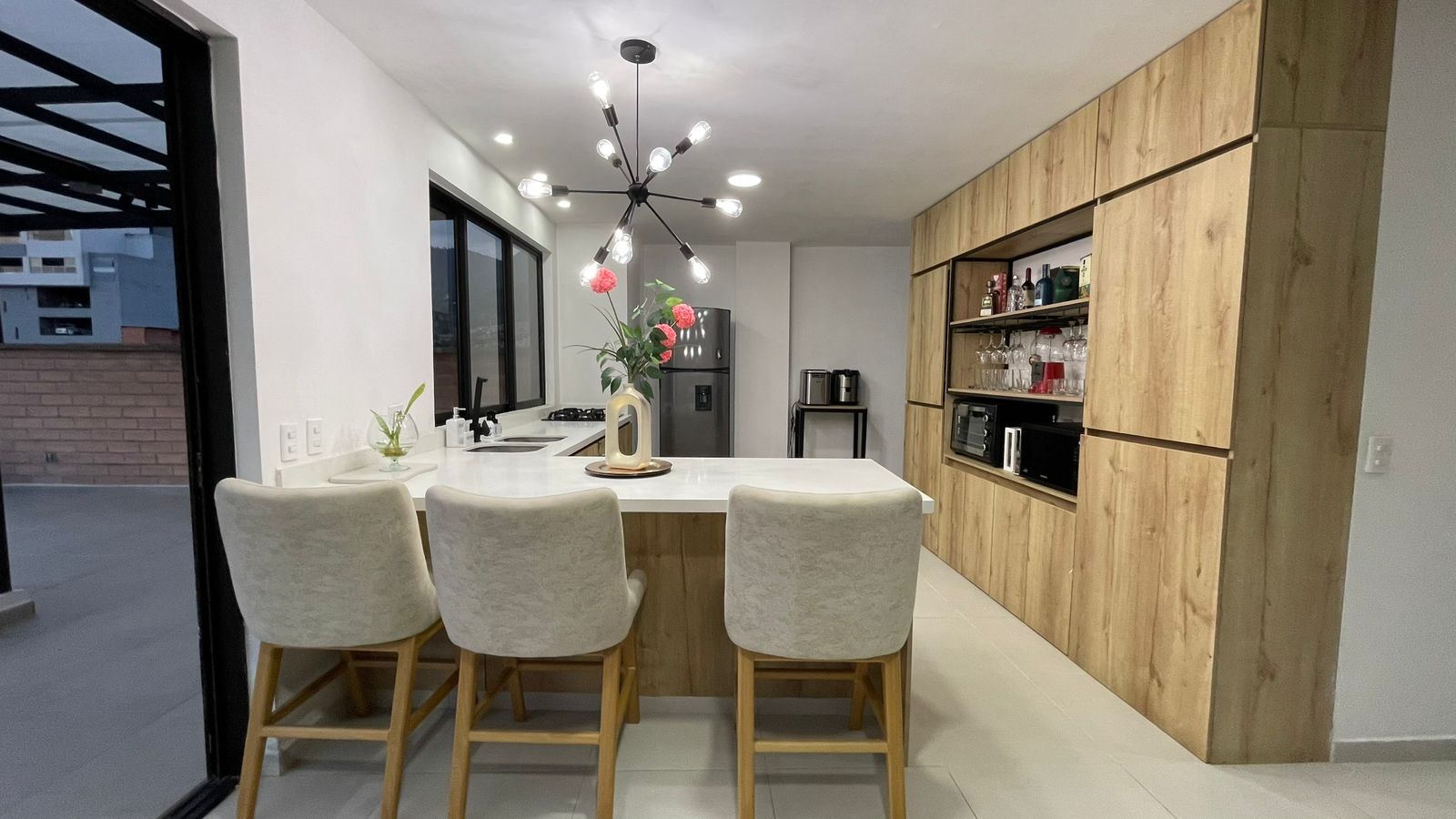 Penthouse en venta en el Sector Panamericano - Bello