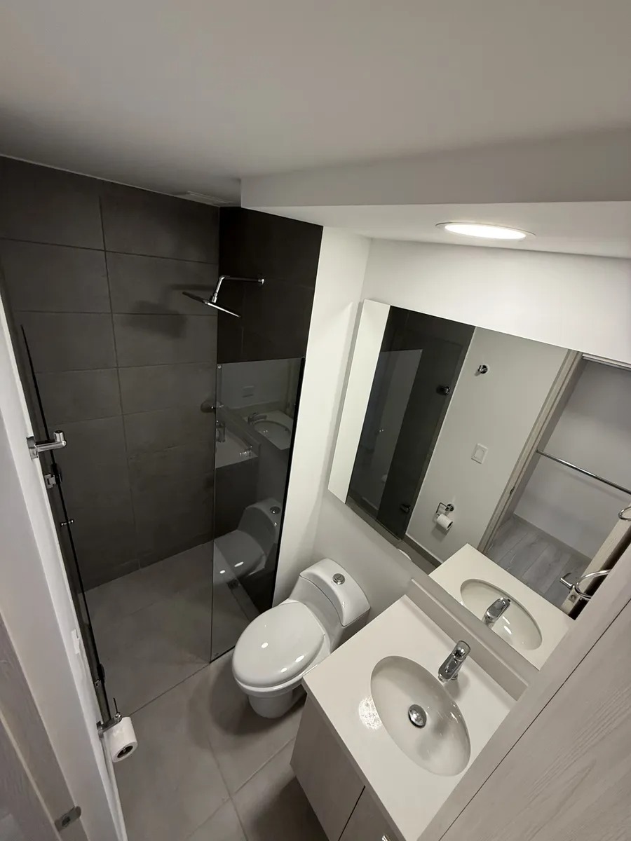 Vendo apartamento Medellín, laureles, los colores