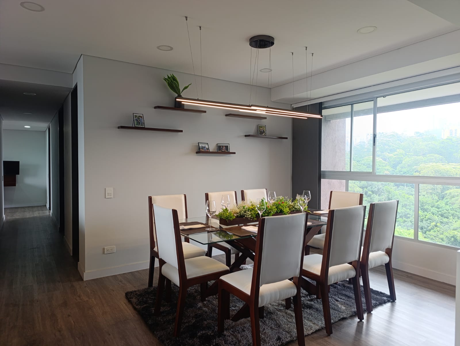 Apartamento en venta Medellín Poblado Santa María De Los Ángeles