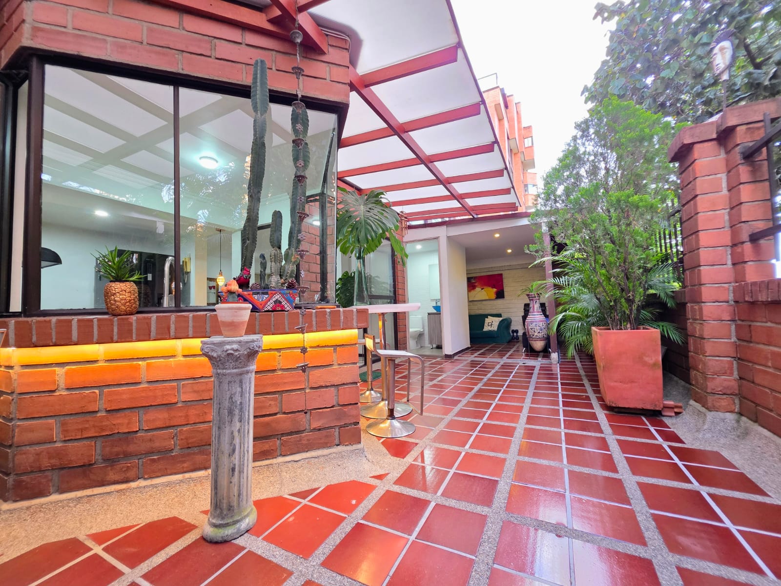 Apartamento en venta en el poblado sector oviedo