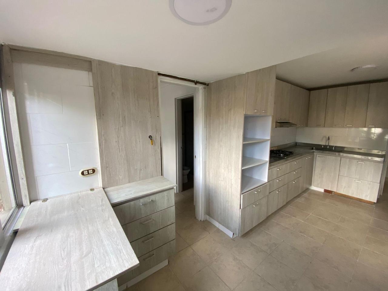 Apartamento en venta Medellín Suramericana