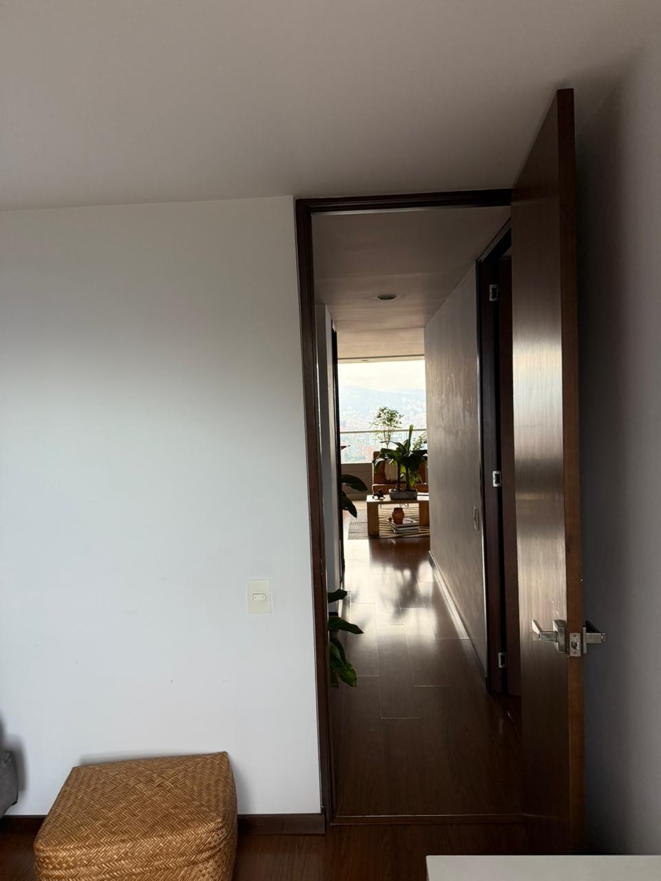 Apartamento para la venta en las Palmas Medellin
