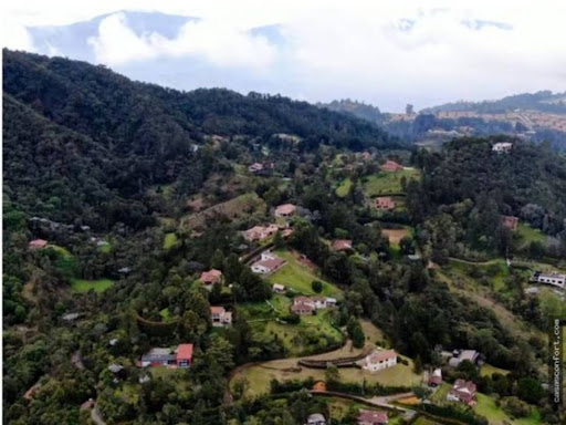 Casa en venta en  Escobero Envigado