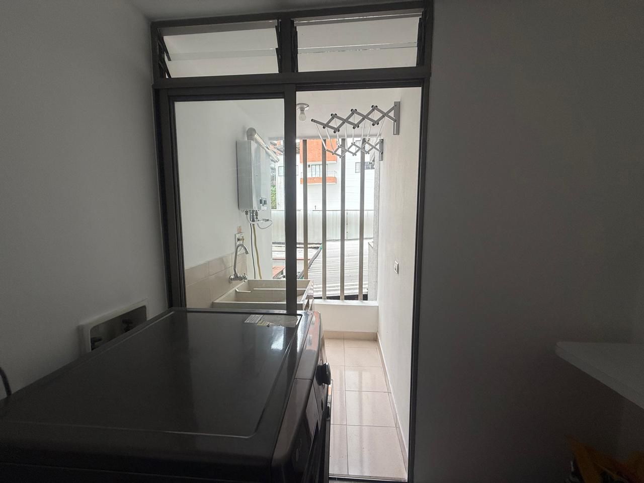 Apartamento en Venta en La Abadía Envigado Antioquia