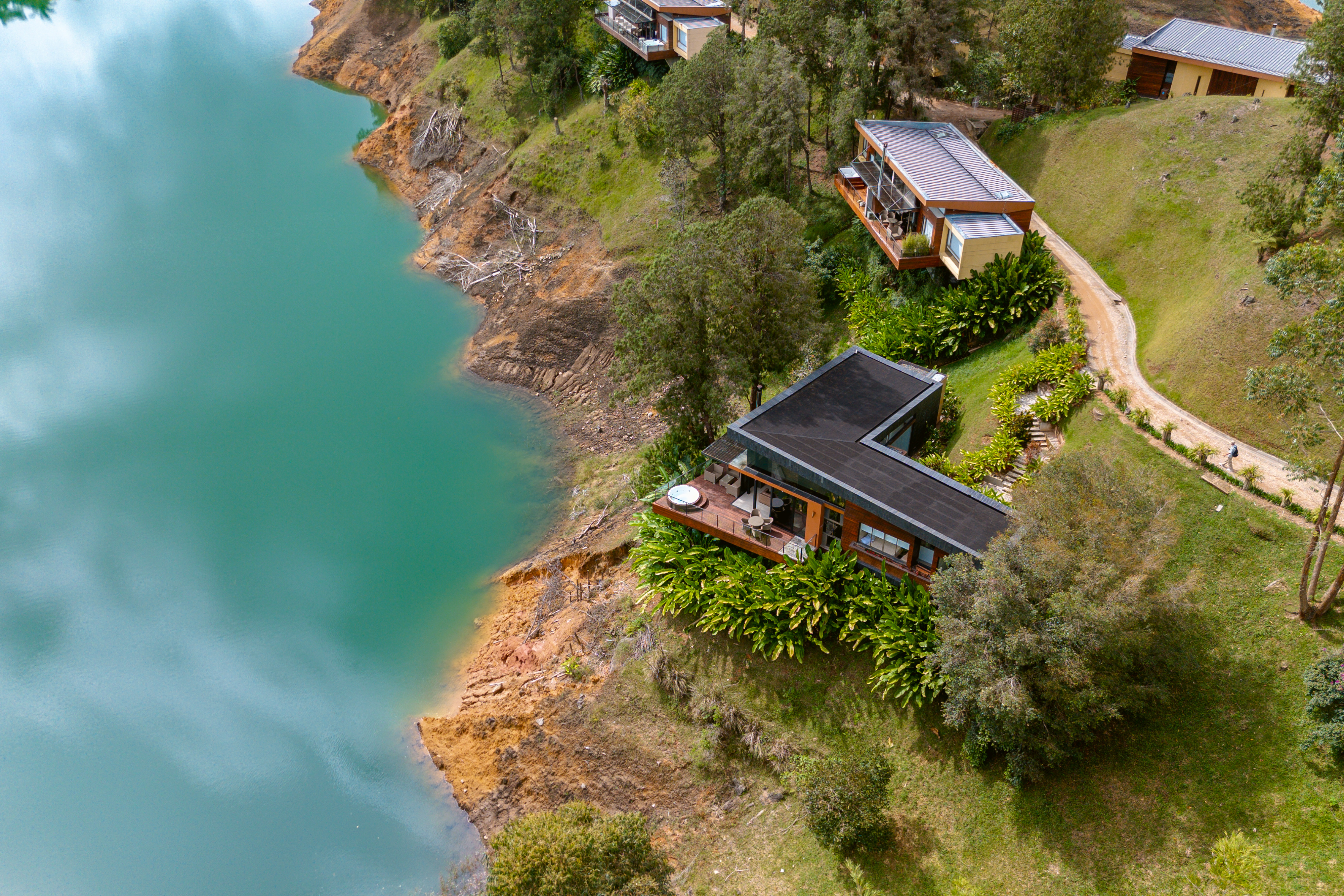 Cabaña en Guatape para la venta