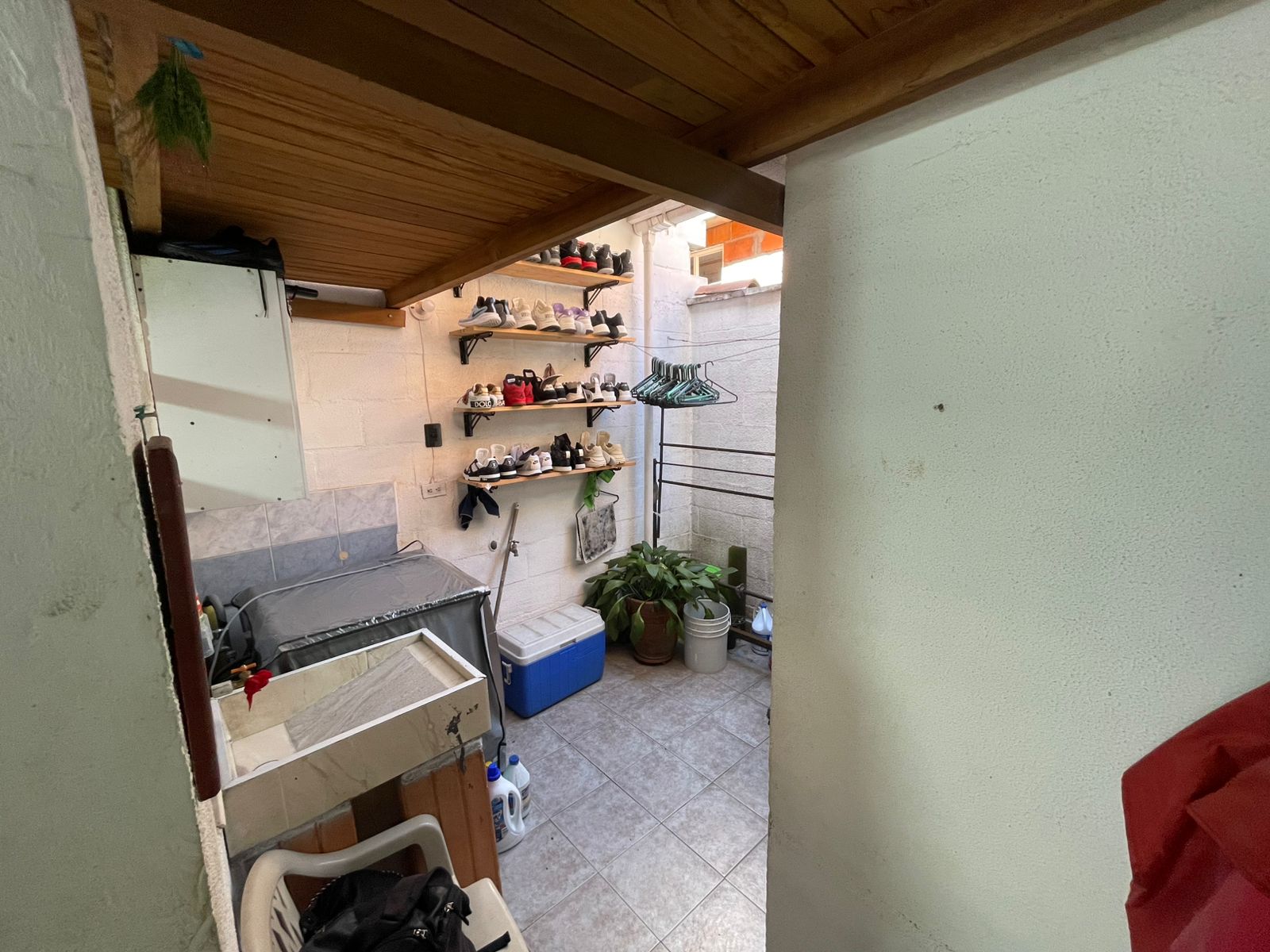 CASA EN VENTA EN RODEO ALTO MEDELLIN