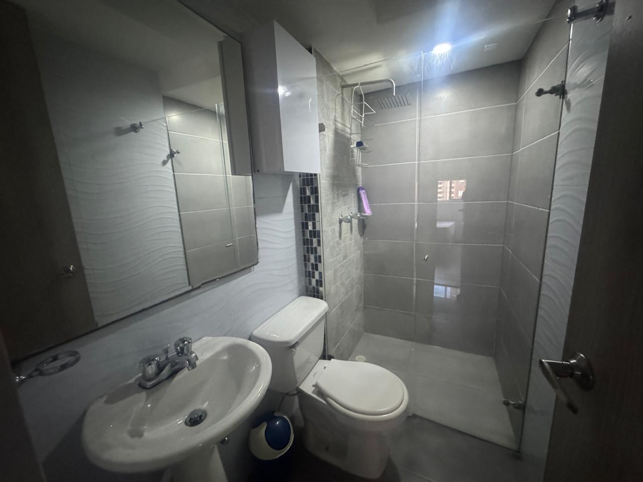 Apartamento para la  Venta  en San Germán, Medellín.