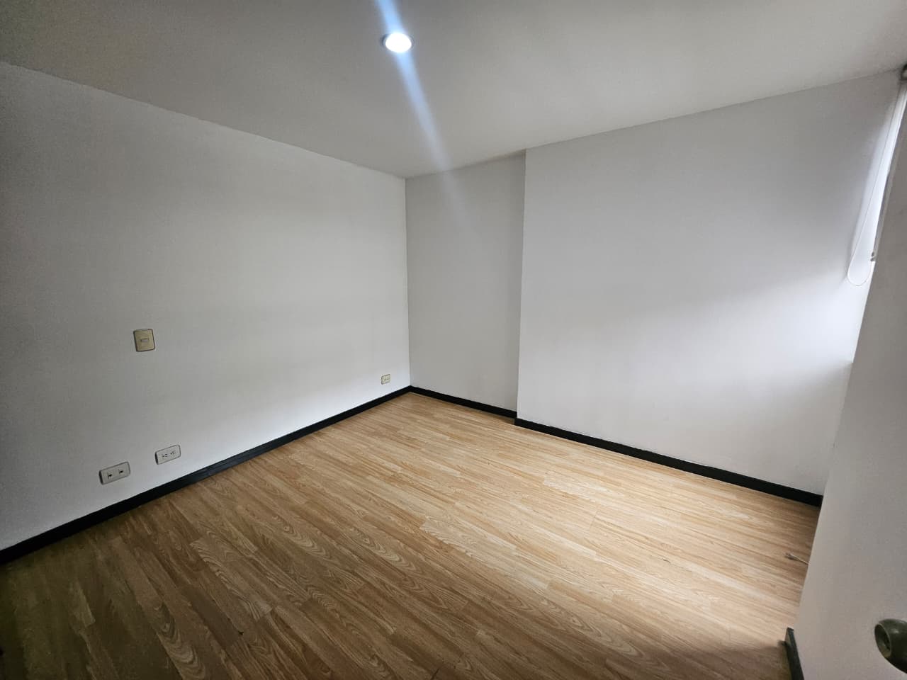 Apartamento en venta en Ciudad del Río - Poblado, Medellín