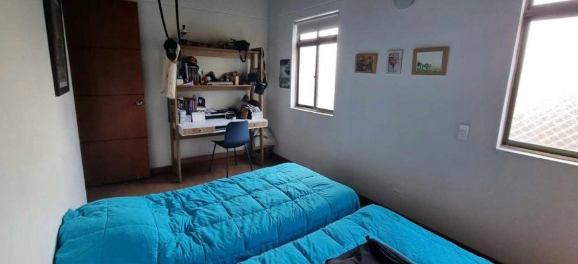 Venta de apartamento dúplex  en Envigado Zúñiga