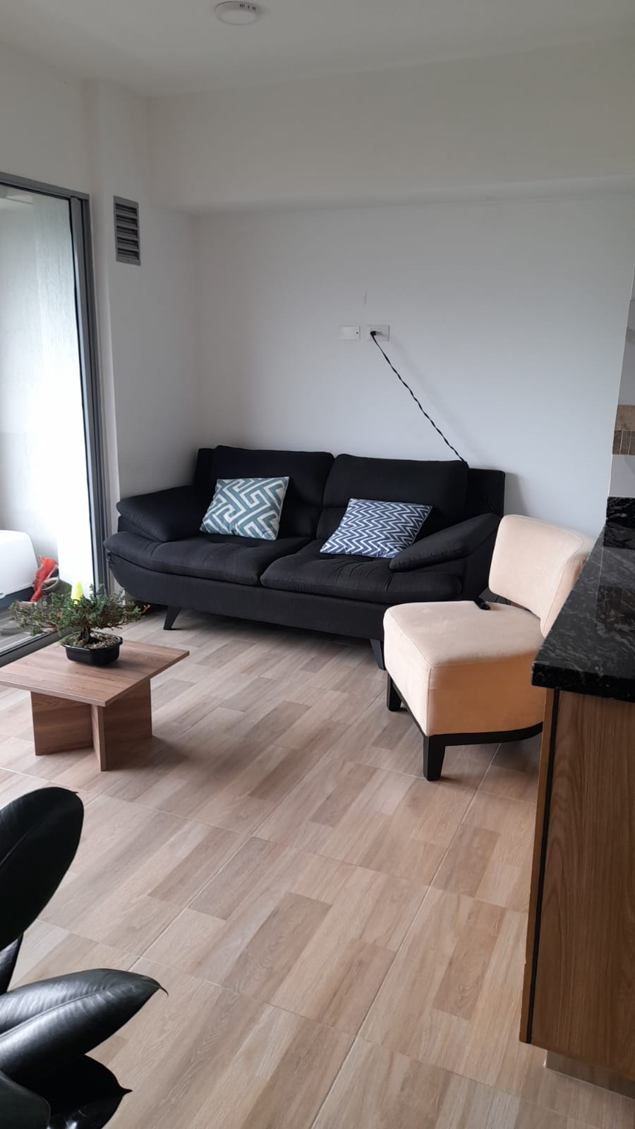 Venta de apartamento en la Estrella Suramerica