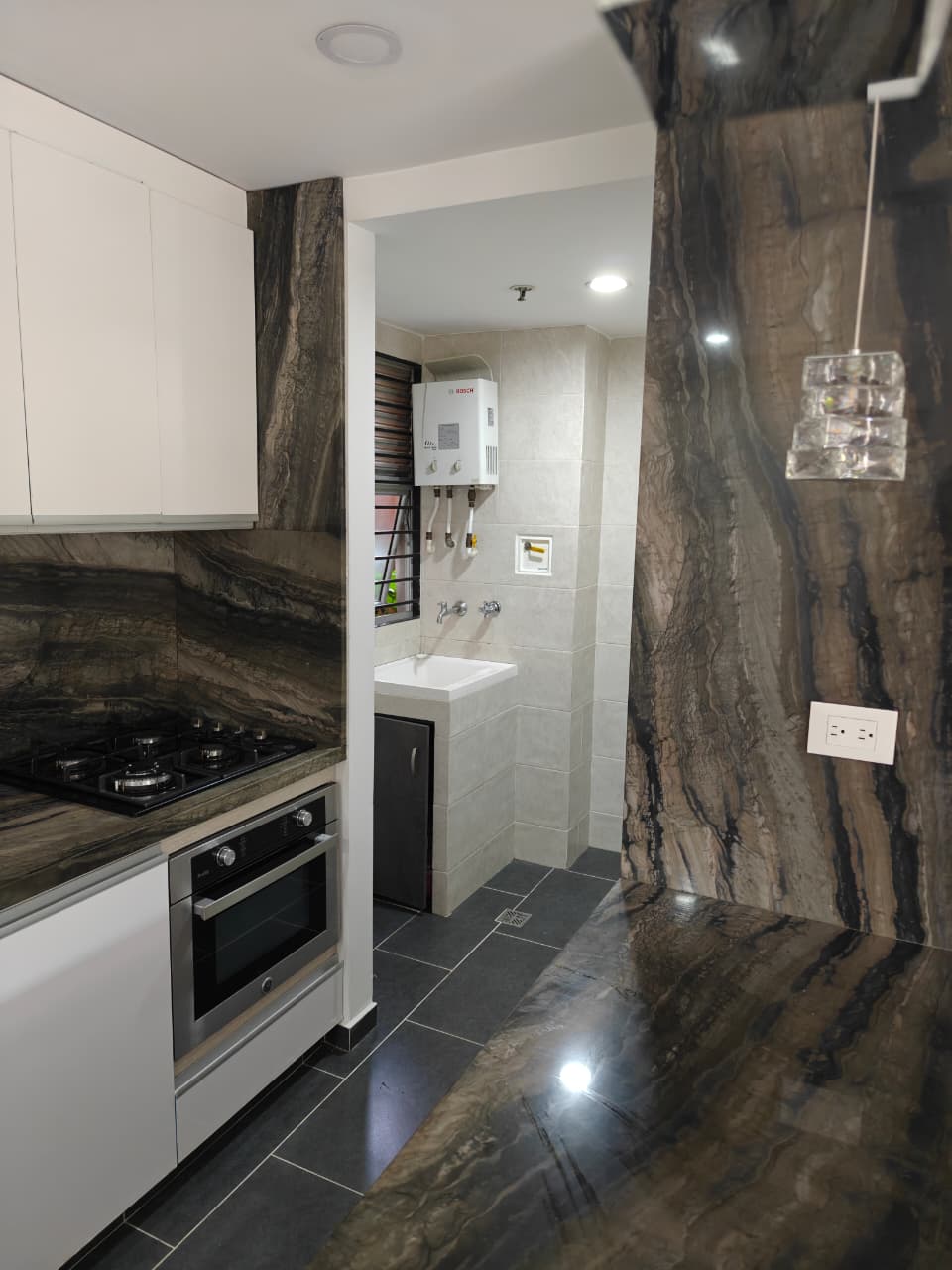 Venta de apartamento en Tierra Firme San Germán