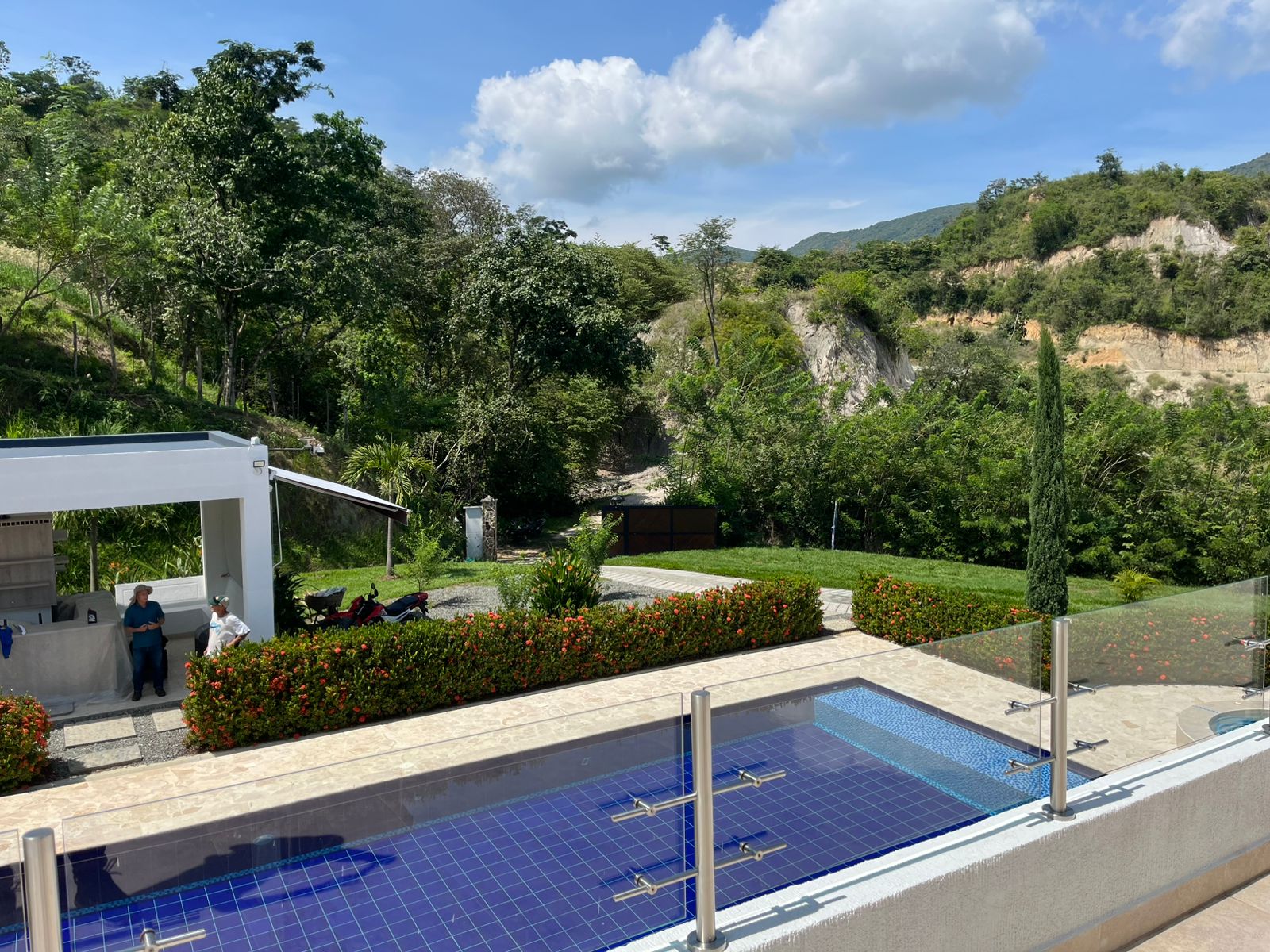 Finca en Venta en Sopetran Antioquia Vereda La Puerta