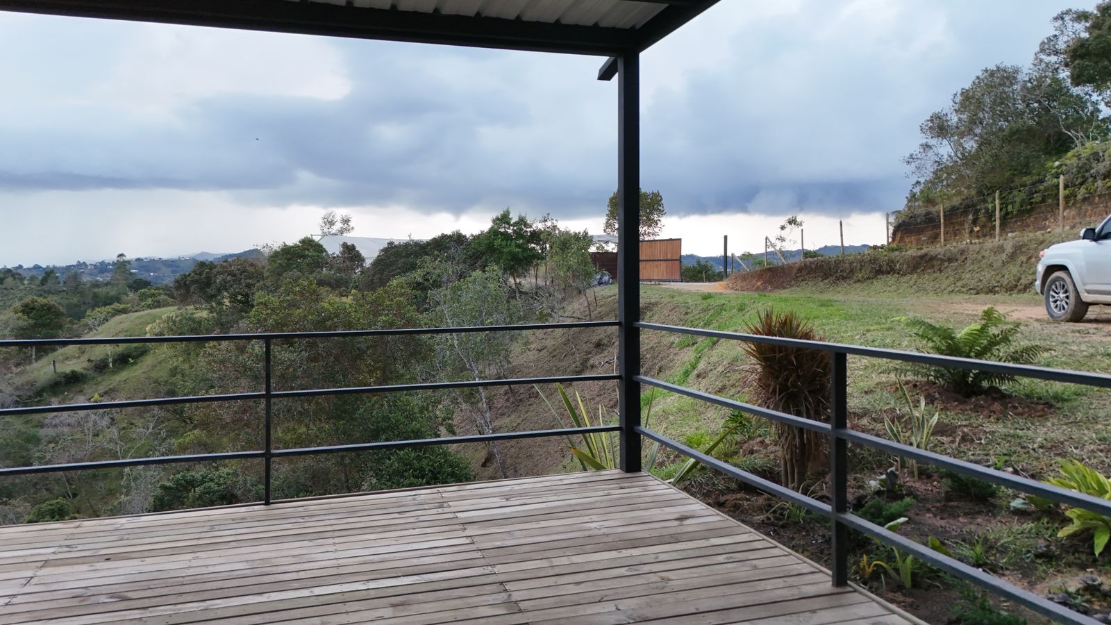 Finca en Venta en San Vicente Antioquia