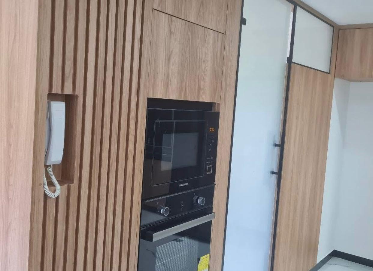 Apartamento en Venta El Poblado Medellin