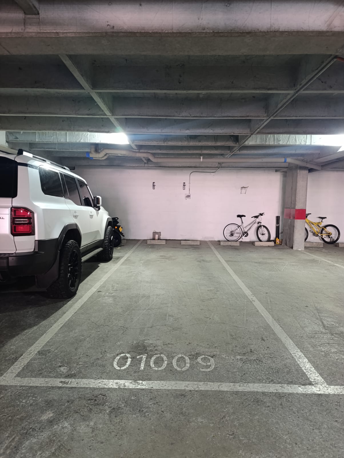 Apartamento en Arriendo  Medellín Laureles