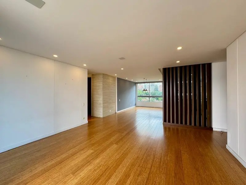 Apartamento en venta  en el Poblado los Balsos Medellín