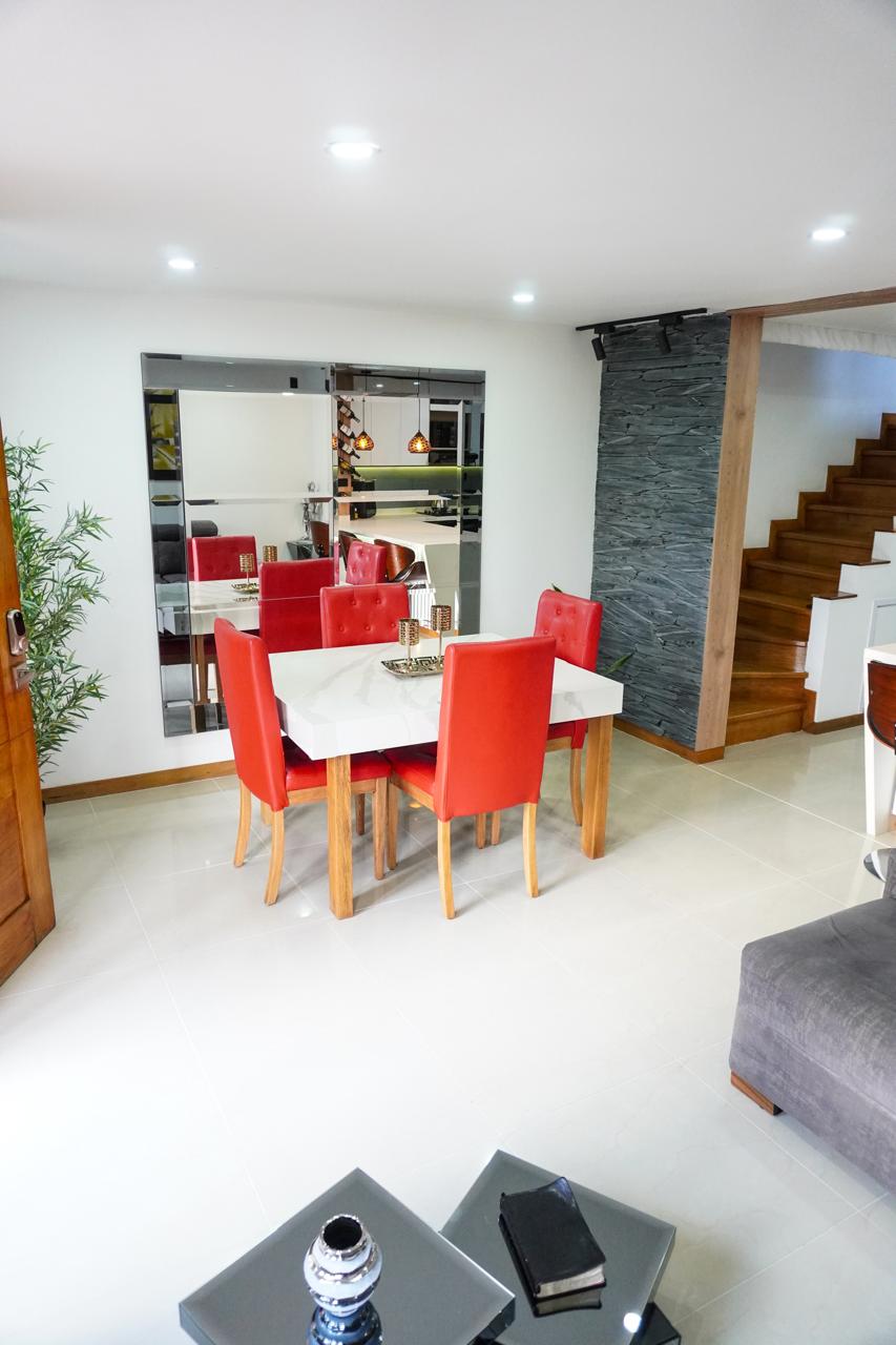 Casa en venta en la Estrella