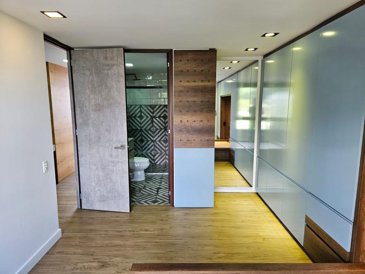 Venta de apartamento en El Poblado Las Palmas