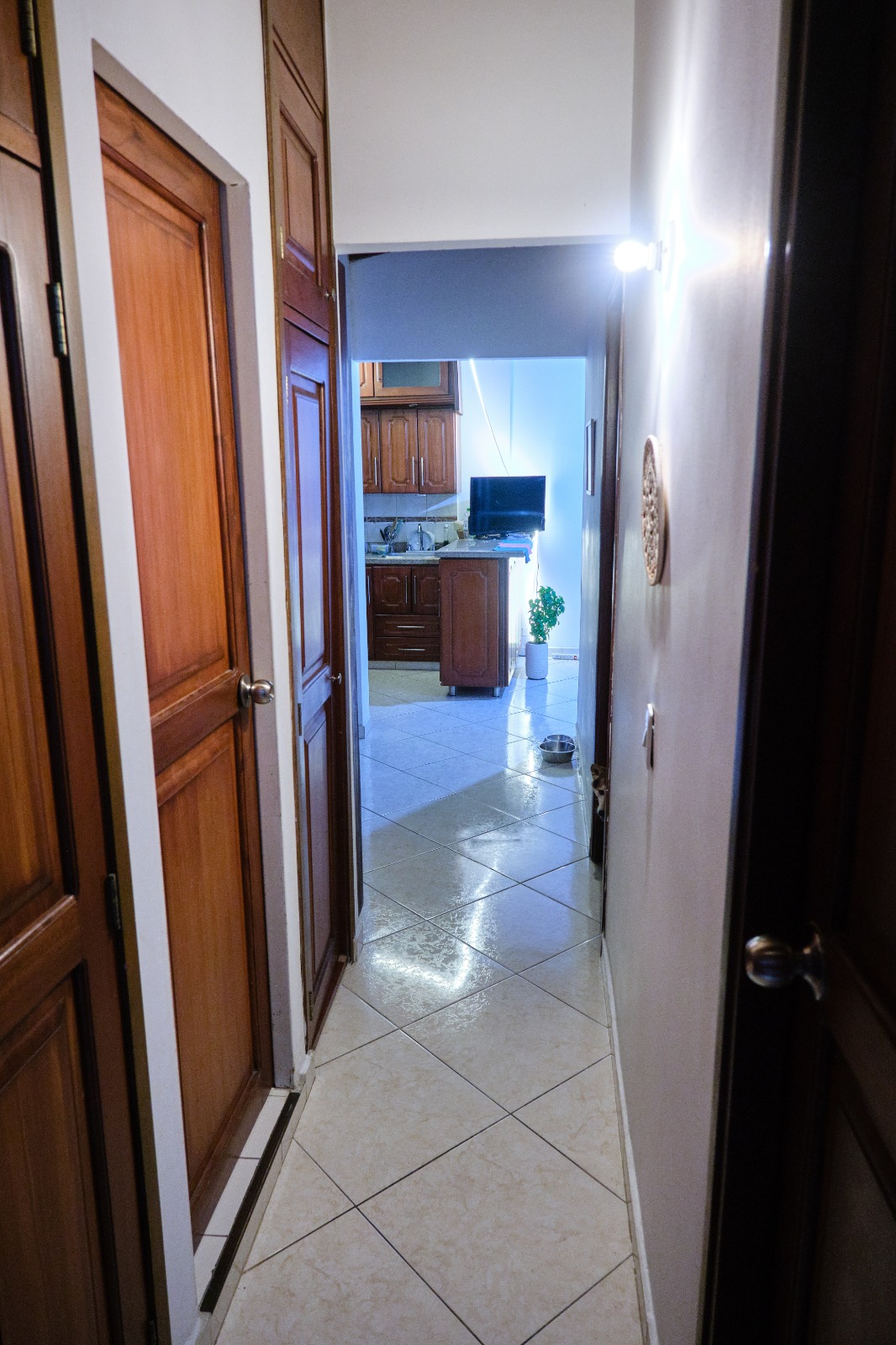 Apartamento en venta en Calasanz Medellín Antioquia