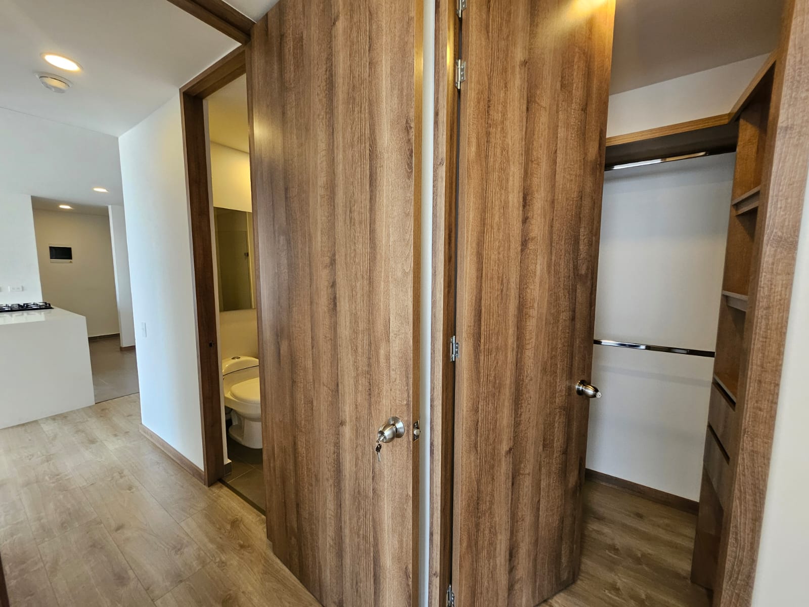 Apartamento para venta en envigado, Trianon