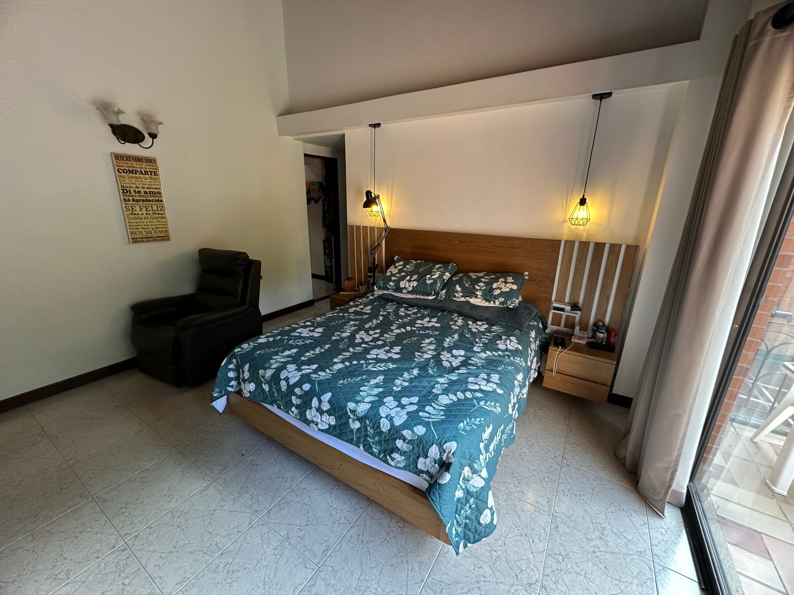 Casa en venta en Envigado lo ma las Brujas