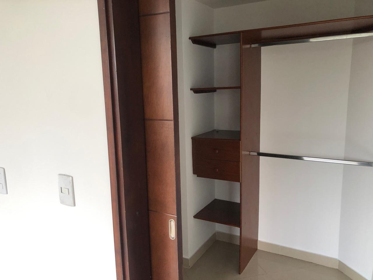 Apartamento en Venta en La Abadía Envigado Antioquia