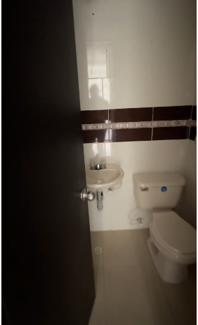 Apartamento para la Venta en Calasanz parte baja - Medellín.