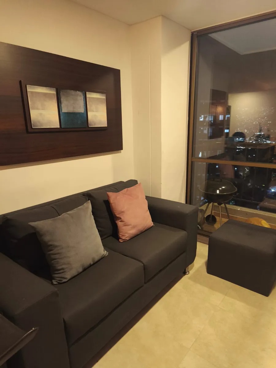 Apartamento en venta  Medellín rodeo alto