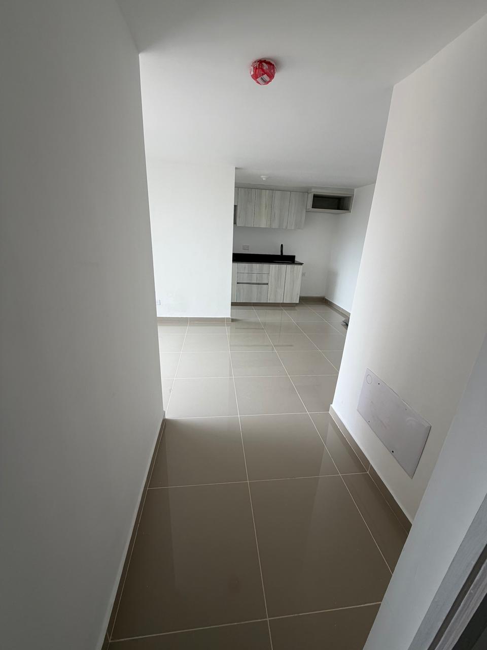 Apartamento para arriendo en Bello Fabricato los puertos