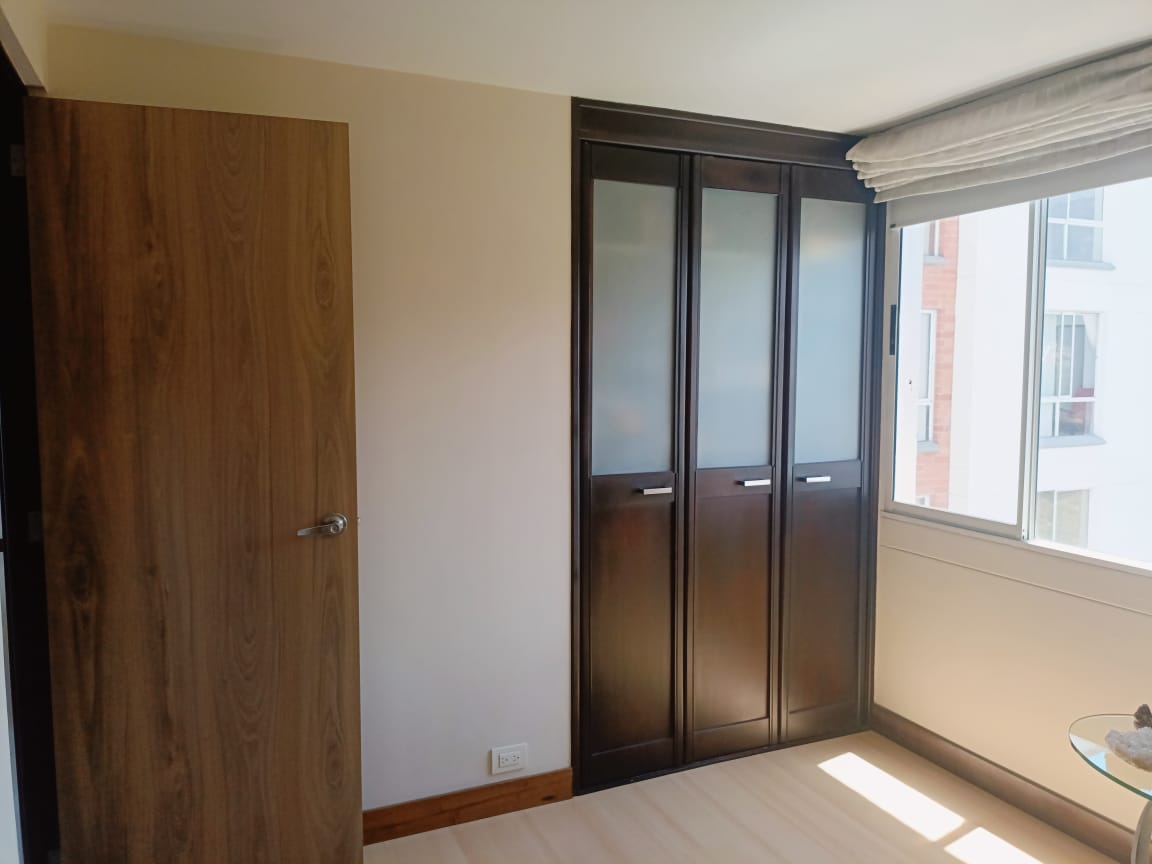 Venta de apartamento en La Loma de Los Bernal