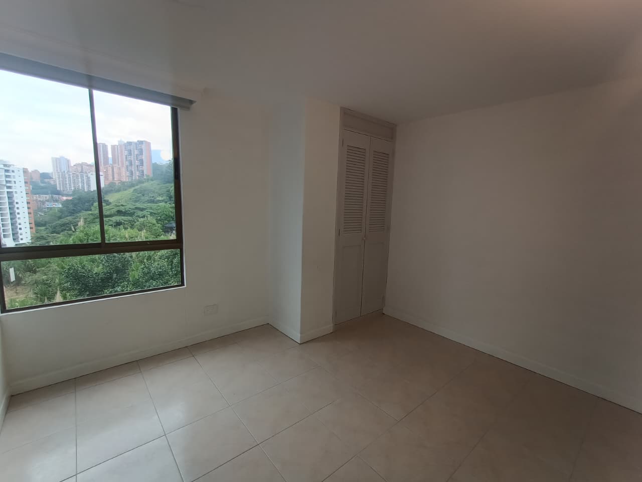Apartamento en arriendo en Las Palmas El Poblado