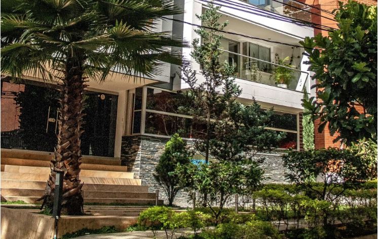 Apartamento para venta en envigado Zúñiga