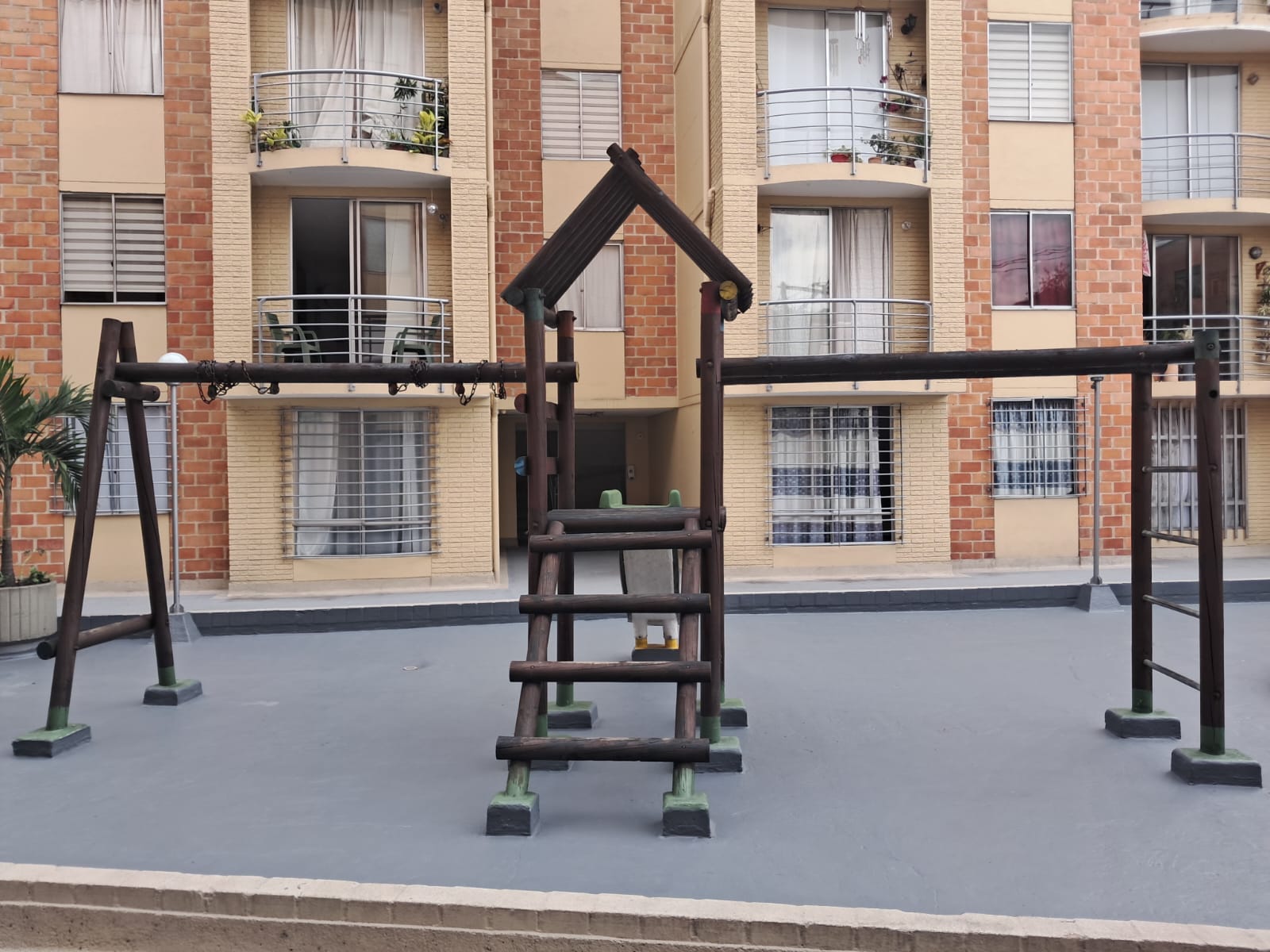 Apartaestudio en Arriendo  en Belén-Malibú- Medellin