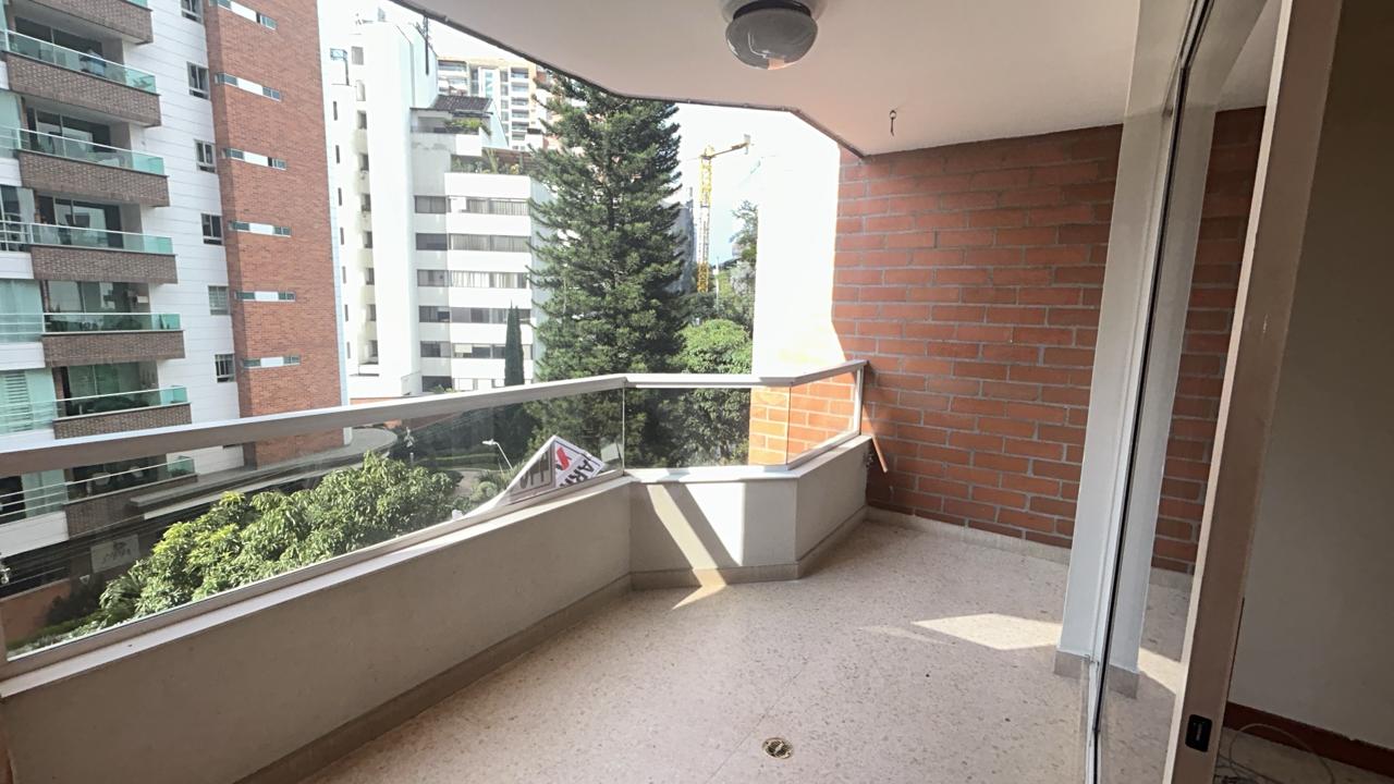 Vendo Apartamento en Santa Maria de los Ángeles El Poblado Medellín