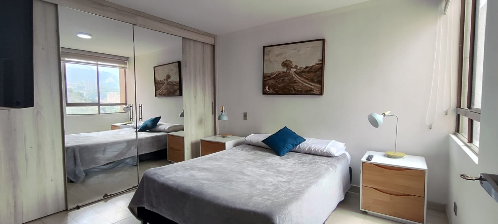 Venta de Apartamento en Sabaneta Pan de Azucar