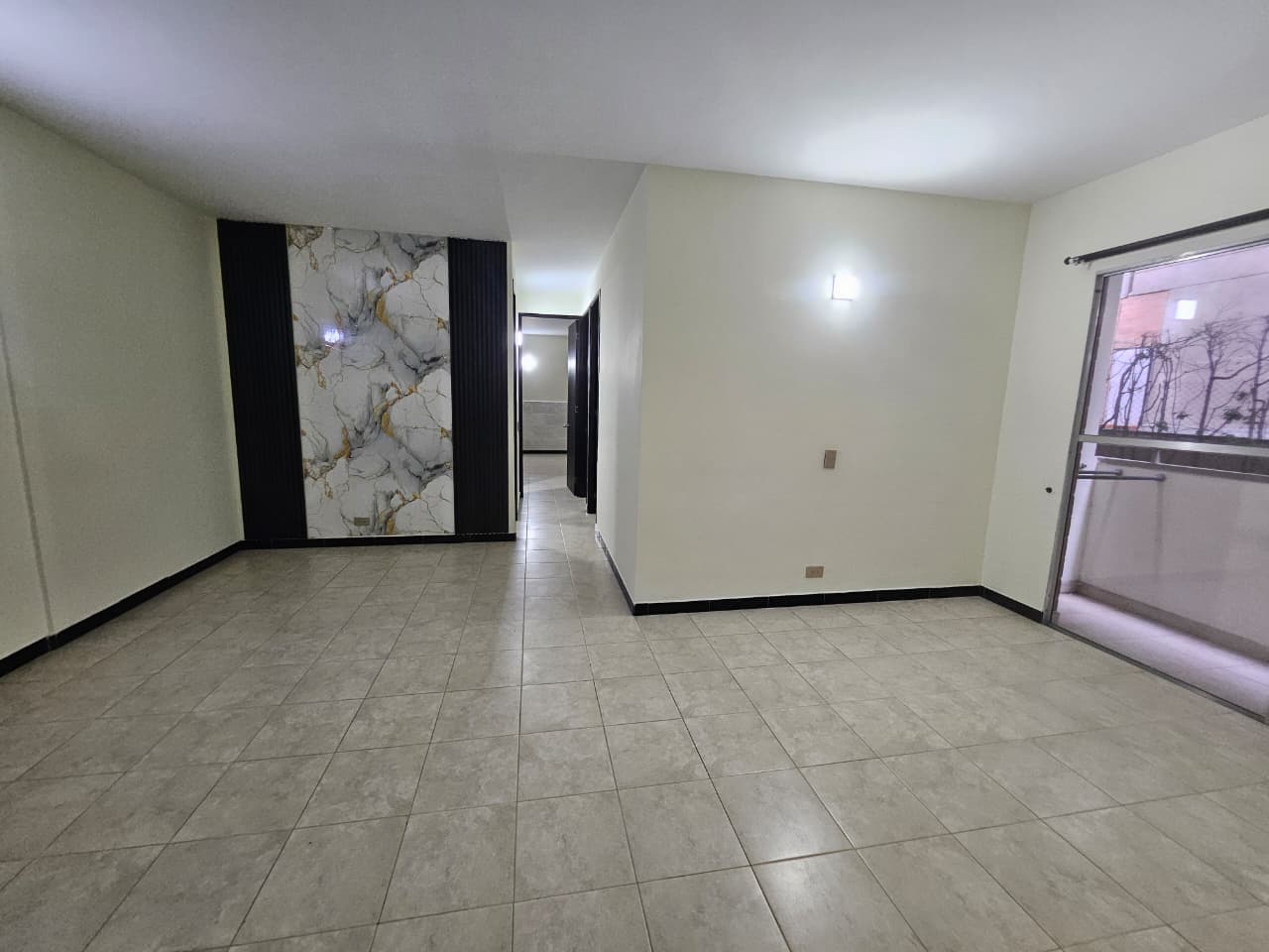 Apartamento para arriendo en Ciudad del Río El Poblado