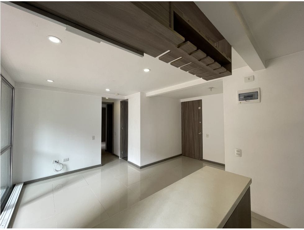 Venta de apartamento en Tierra Firme San German