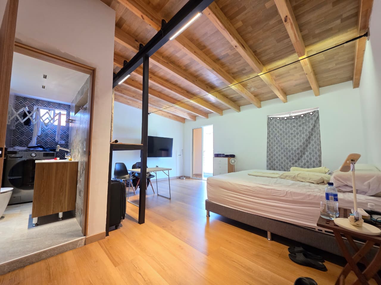 Casa en venta la mota belen