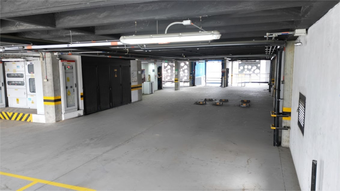 Arriendo Edificio Corporativo En Suba Bogotá