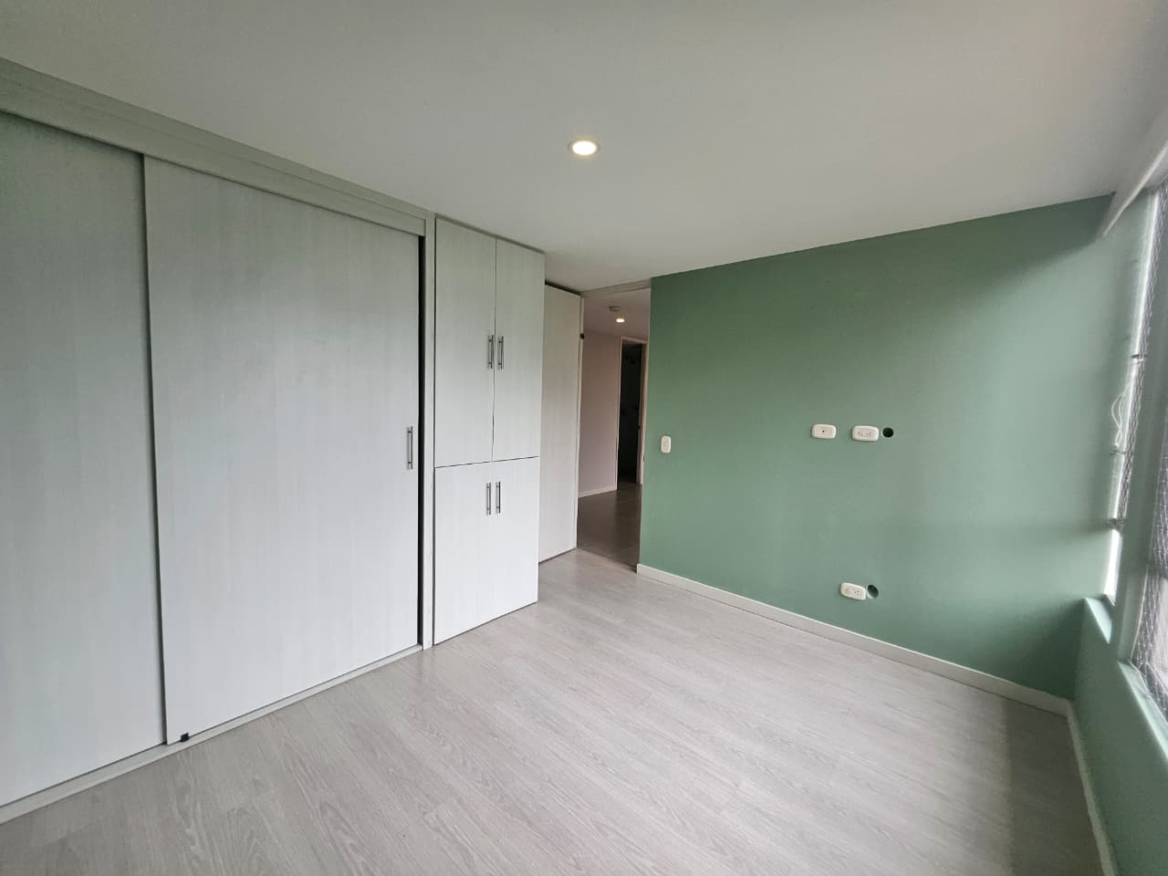 Apartamento para arriendo en Las Palmas El Poblado