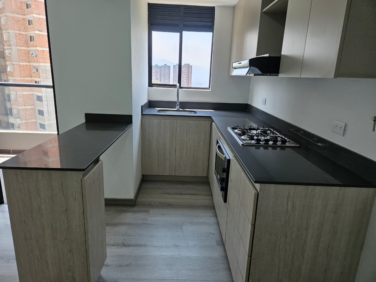 Apartamento para venta en Las Palmas Medellín