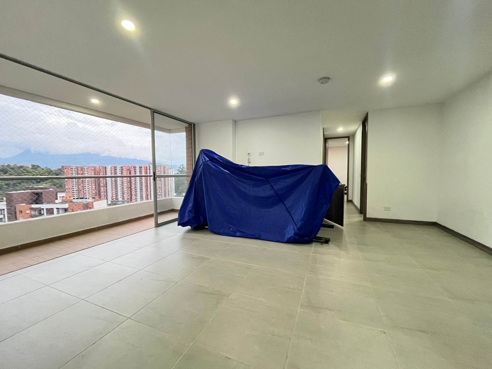 Apartamento en venta en Itagui Viviendas del Sur