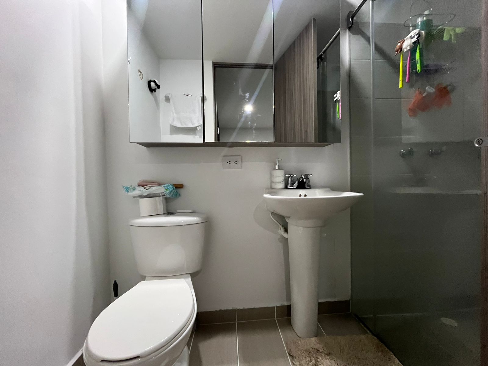 Apartamento en venta en Itagui Viviendas del Sur