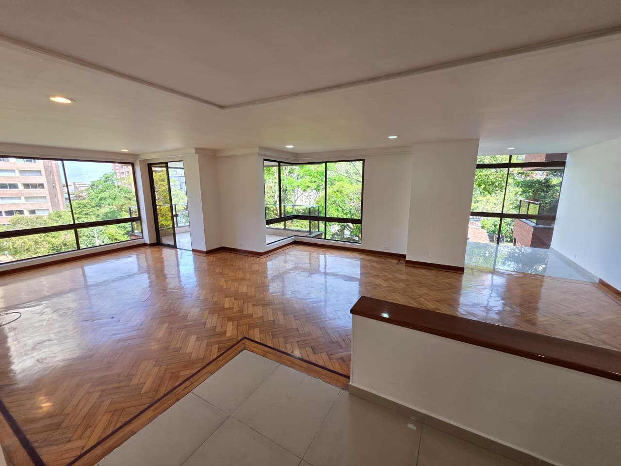 Apartamento en venta en alejandria