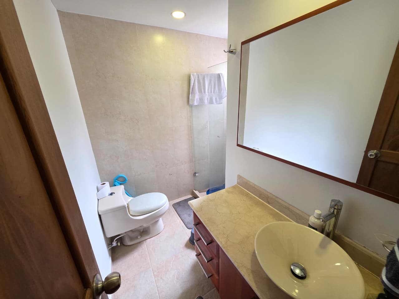 Casa en venta en los balsos